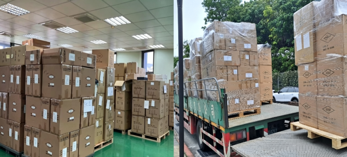 什么样的电商货物可以退到香港环保回收销毁处理掉？香港电商库存清理公司 专业+高效