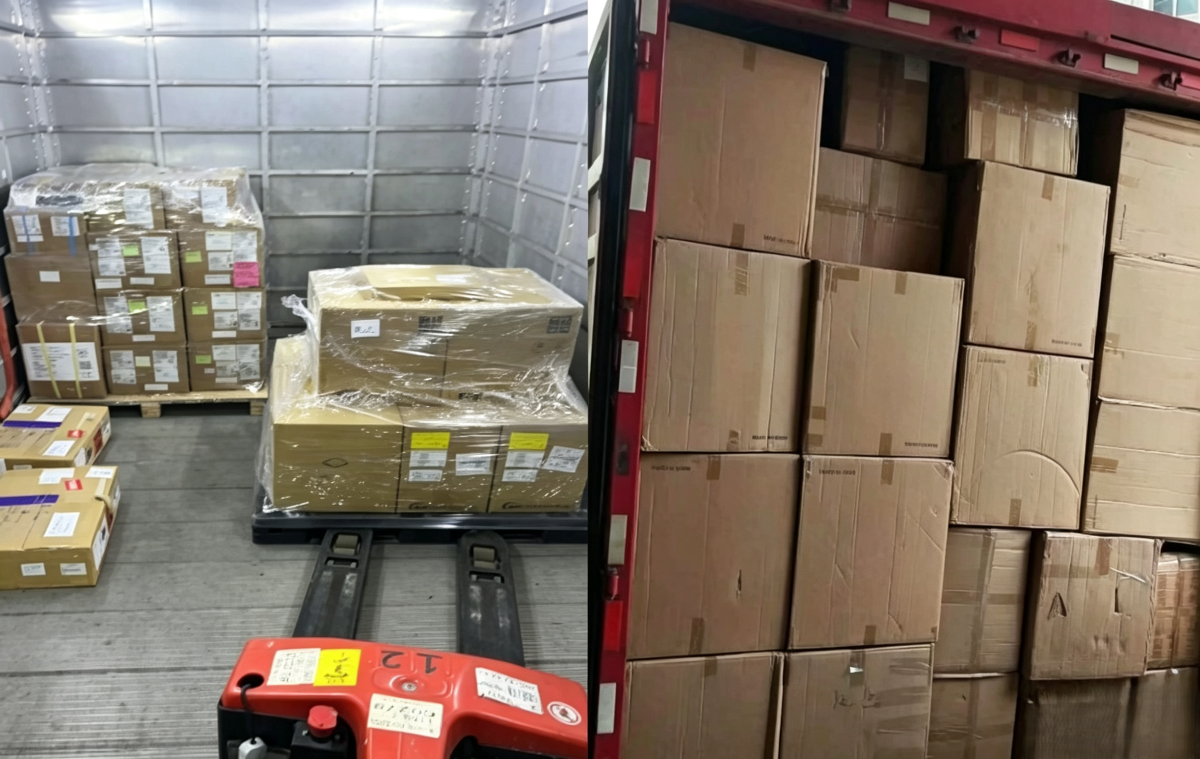 外贸企业香港库存滞销品回收处理方法_合规处置全流程