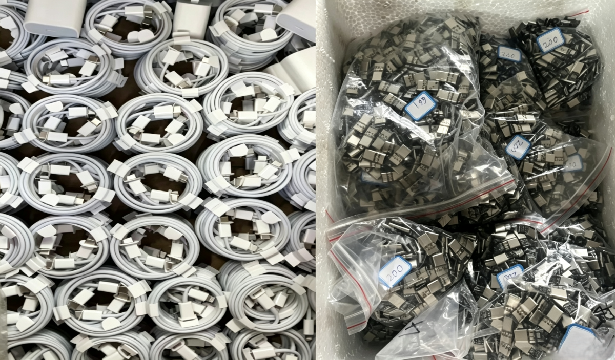 进出口苹果产品及配件退港香港回收处理 香港专业回收公司