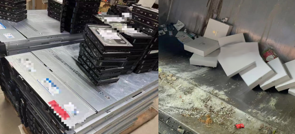 企业手里的过期货、瑕疵品，到底符合什么条件海关才同意销毁？