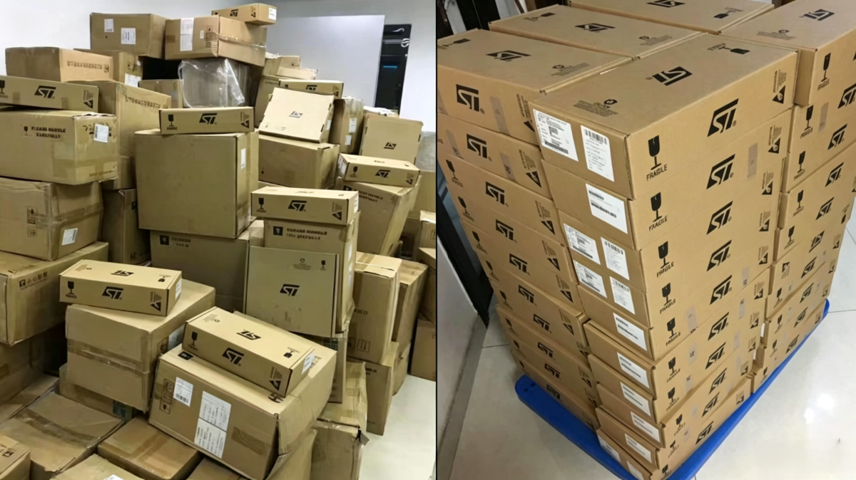 香港电子废料收购公司 ​电子废料中的“隐形金矿”：高价值金属解析