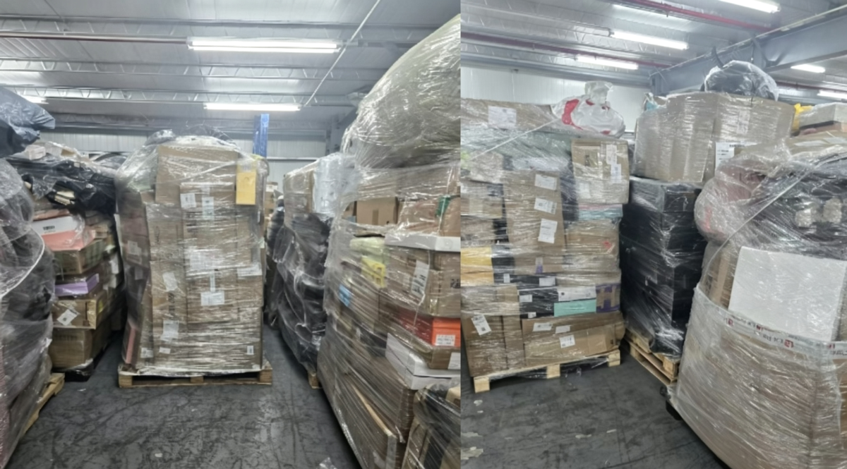 跨境电商香港库存尾货回收处理：高效清仓、合规变现、成本最优的黄金选择
