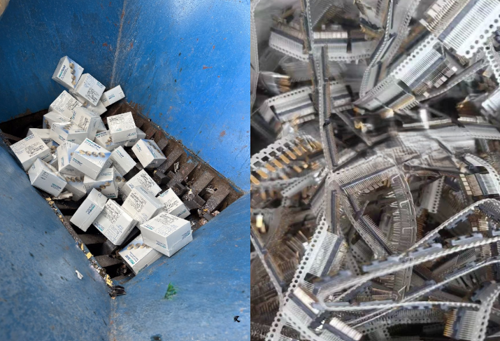 香港退港货物｜环保回收与销毁完整规范处置流程