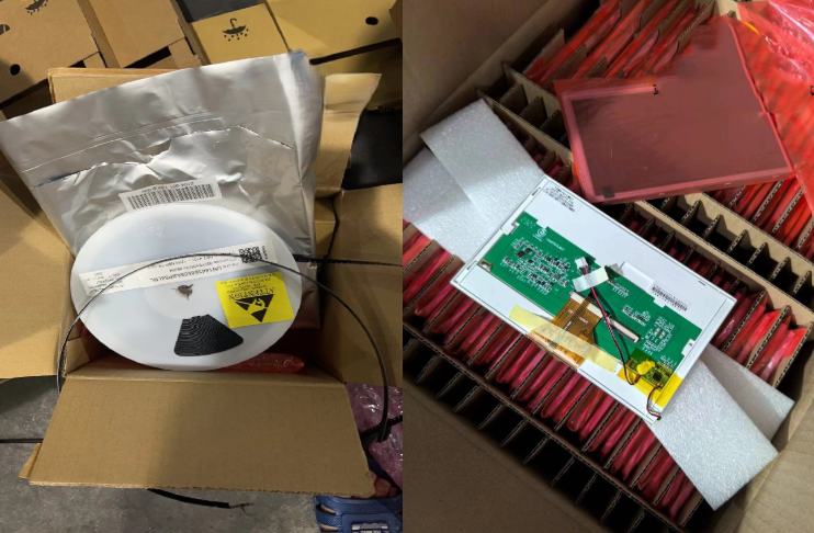 全新呆滞电子货退港销毁，需要补缴进口关税和增值税吗？