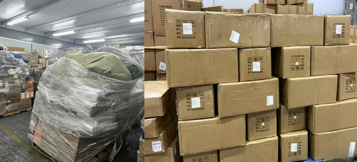 香港本地库存回收 全品类环保回收