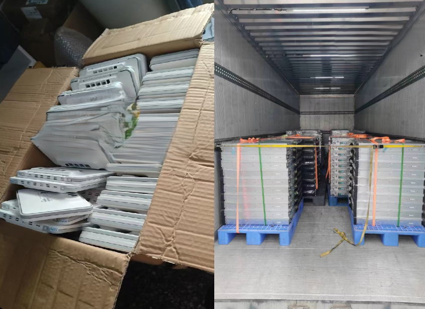 电子废料“攻占”香港——2026年退港回收热门品类揭示的产业发展新趋势
