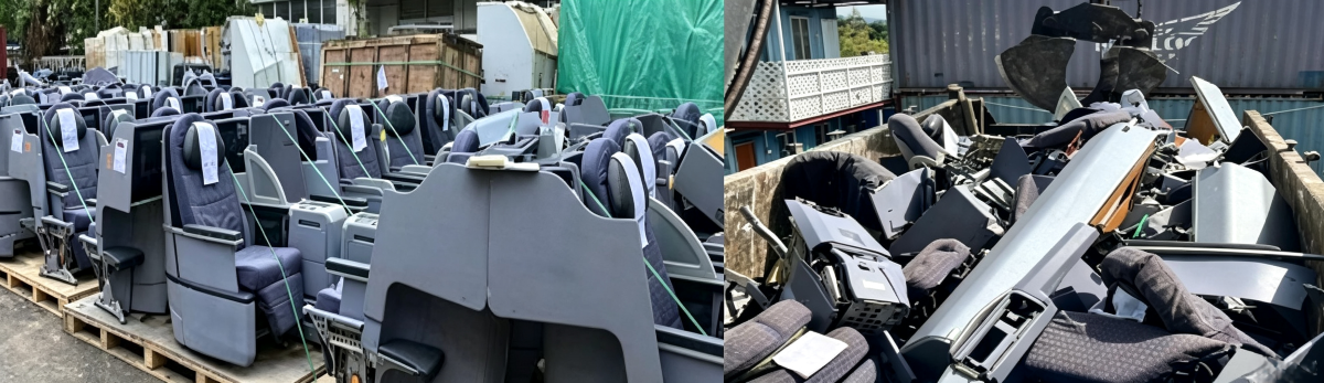 香港航天器材环保销毁处理：合规、安全与可持续的专业实践
